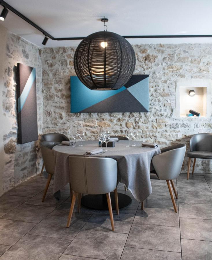 Hotel La Source Porcieu-Amblagnieu