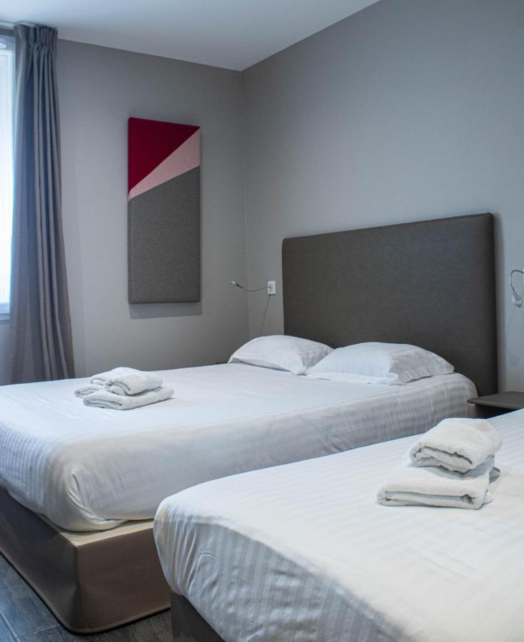 La Source Hotel