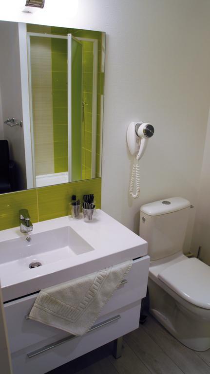 Hotel La Source 3*