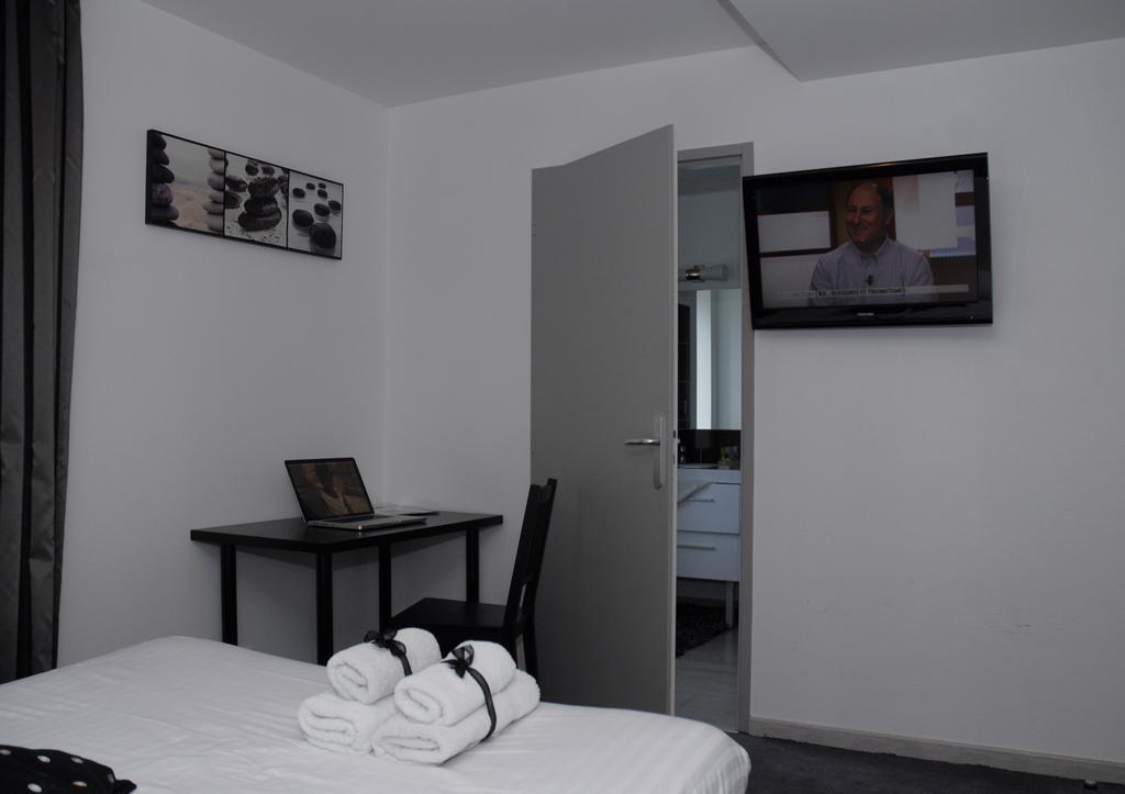 La Source Hotel
