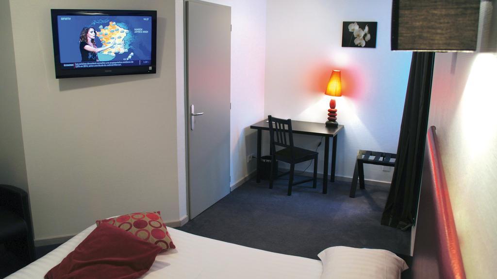 Hotel La Source 3*
