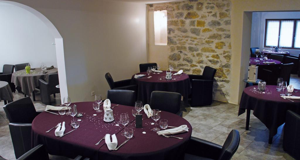 La Source Hotel