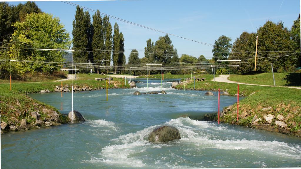 Hotel La Source 3*